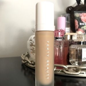 Fenty beauty pro filt’r foundation